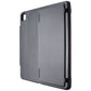 ZAGG Slim Book Go Case with Bluetooth Keyboard for Apple iPad Pro (12.9) 4th Gen iPad/Tablet Accessories - Cases, Covers, Keyboard Folios Zagg - Simple Cell Bulk Wholesale Pricing - USA Seller
