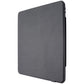ZAGG Slim Book Go Case with Bluetooth Keyboard for Apple iPad Pro (12.9) 4th Gen iPad/Tablet Accessories - Cases, Covers, Keyboard Folios Zagg - Simple Cell Bulk Wholesale Pricing - USA Seller
