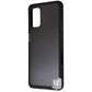 Samsung Soft Clear Cover for Samsung Galaxy A32 5G Smartphones - Black Cell Phone - Cases, Covers & Skins Samsung Electronics - Simple Cell Bulk Wholesale Pricing - USA Seller