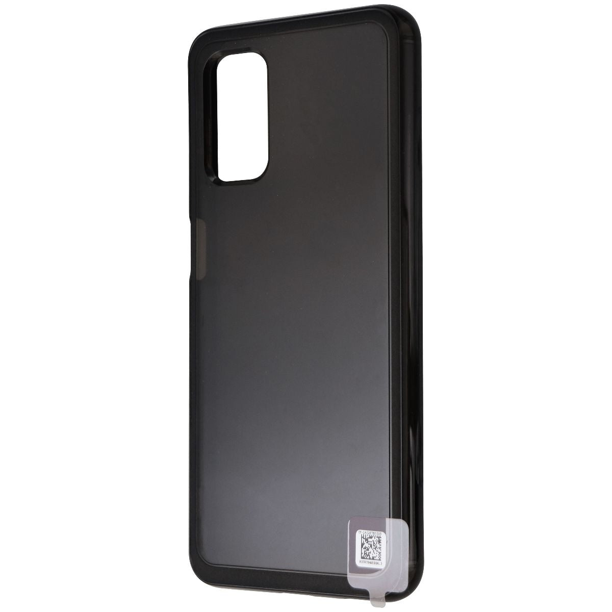 Samsung Soft Clear Cover for Samsung Galaxy A32 5G Smartphones - Black Cell Phone - Cases, Covers & Skins Samsung Electronics - Simple Cell Bulk Wholesale Pricing - USA Seller