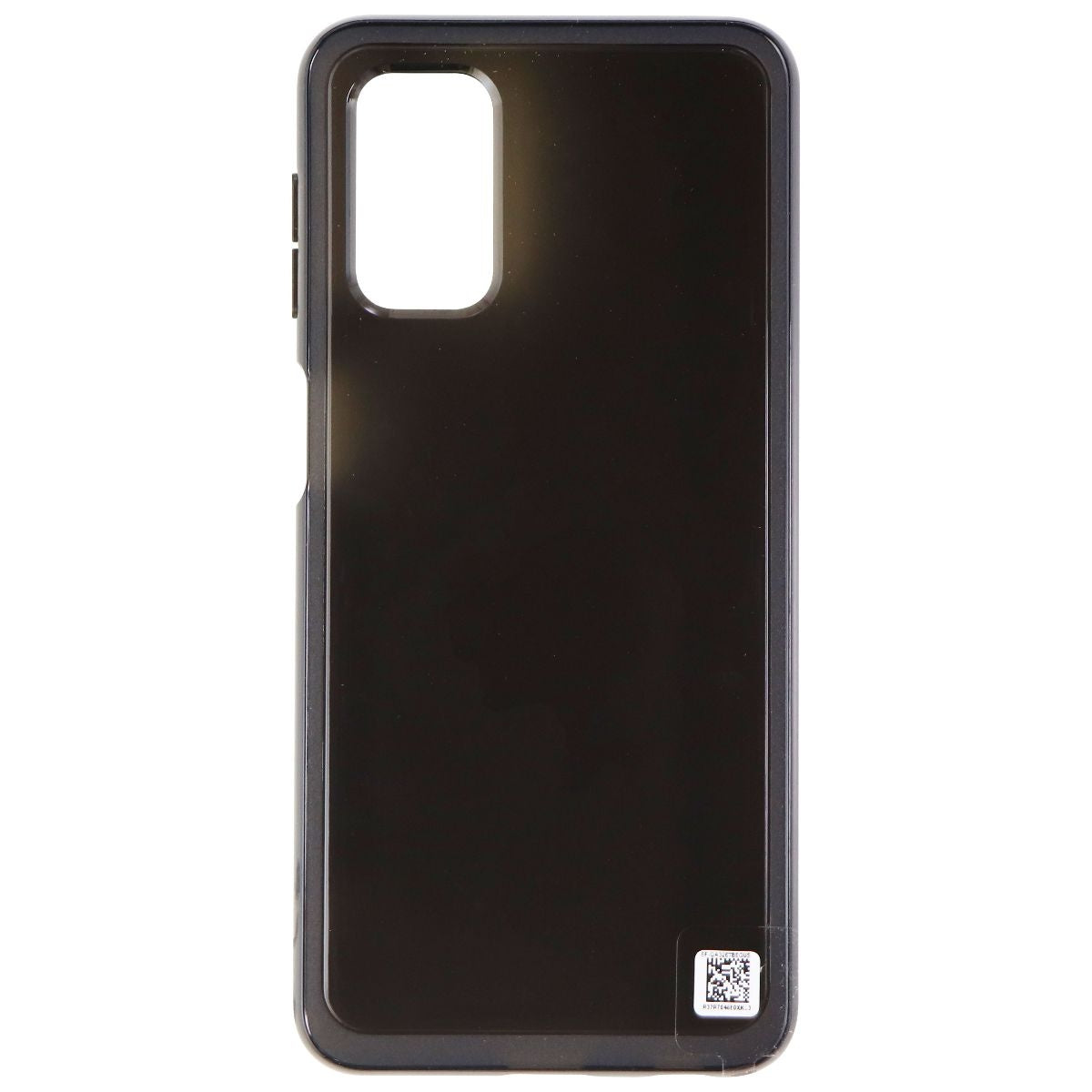 Samsung Soft Clear Cover for Samsung Galaxy A32 5G Smartphones - Black Cell Phone - Cases, Covers & Skins Samsung Electronics - Simple Cell Bulk Wholesale Pricing - USA Seller