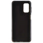 Samsung Soft Clear Cover for Samsung Galaxy A32 5G Smartphones - Black Cell Phone - Cases, Covers & Skins Samsung Electronics - Simple Cell Bulk Wholesale Pricing - USA Seller