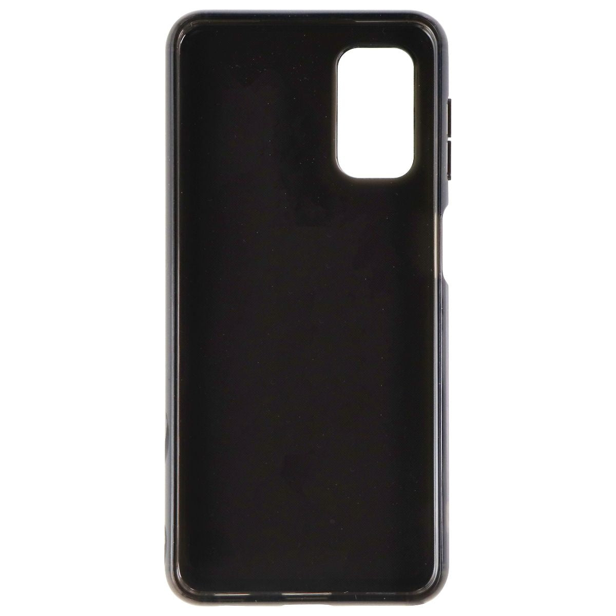Samsung Soft Clear Cover for Samsung Galaxy A32 5G Smartphones - Black Cell Phone - Cases, Covers & Skins Samsung Electronics - Simple Cell Bulk Wholesale Pricing - USA Seller