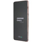 Samsung Galaxy S21 5G (6.2-inch) (SM-G991U) Verizon Only - 128GB/Phantom Violet Cell Phones & Smartphones Samsung    - Simple Cell Bulk Wholesale Pricing - USA Seller
