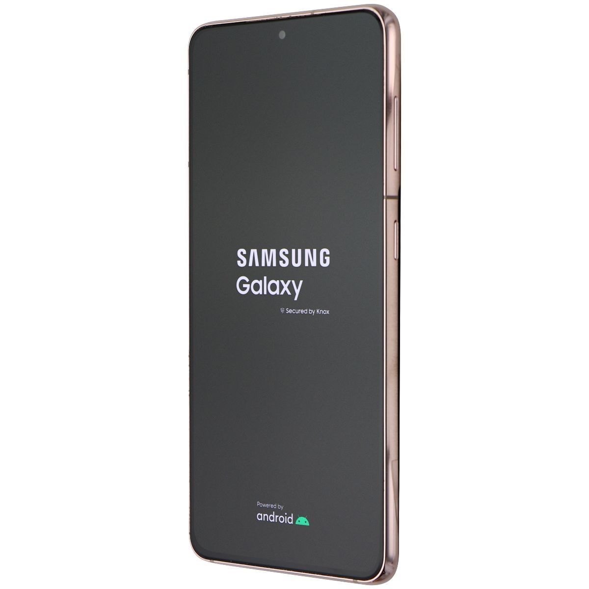 Samsung Galaxy S21 5G (6.2-inch) (SM-G991U) Verizon Only - 128GB/Phantom Violet Cell Phones & Smartphones Samsung    - Simple Cell Bulk Wholesale Pricing - USA Seller