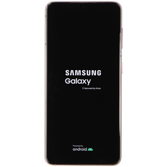 Samsung Galaxy S21 5G (6.2-in) (SM-G991U) AT&T Only - 128GB/Phantom Violet Cell Phones & Smartphones Samsung - Simple Cell Bulk Wholesale Pricing - USA Seller