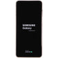 Samsung Galaxy S21 5G (6.2-inch) (SM-G991U) Verizon Only - 128GB/Phantom Violet Cell Phones & Smartphones Samsung    - Simple Cell Bulk Wholesale Pricing - USA Seller