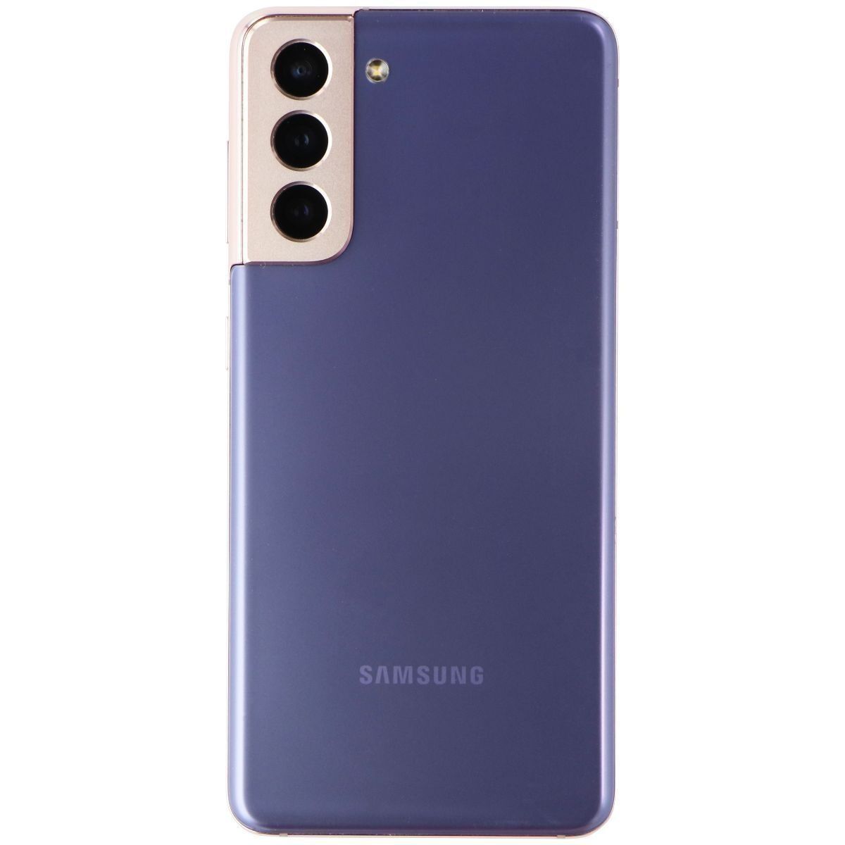 Samsung Galaxy S21 5G (6.2-inch) (SM-G991U) Verizon Only - 128GB/Phantom Violet Cell Phones & Smartphones Samsung    - Simple Cell Bulk Wholesale Pricing - USA Seller