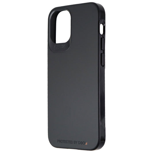 ZAGG Holborn Slim Series Case for Apple iPhone 12 mini - Black Cell Phone - Cases, Covers & Skins Zagg    - Simple Cell Bulk Wholesale Pricing - USA Seller