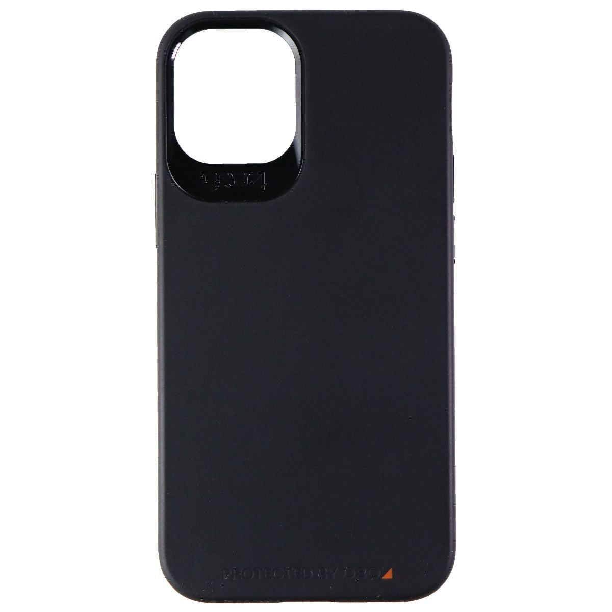 ZAGG Holborn Slim Series Case for Apple iPhone 12 mini - Black Cell Phone - Cases, Covers & Skins Zagg    - Simple Cell Bulk Wholesale Pricing - USA Seller