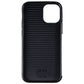 ZAGG Holborn Slim Series Case for Apple iPhone 12 mini - Black Cell Phone - Cases, Covers & Skins Zagg    - Simple Cell Bulk Wholesale Pricing - USA Seller