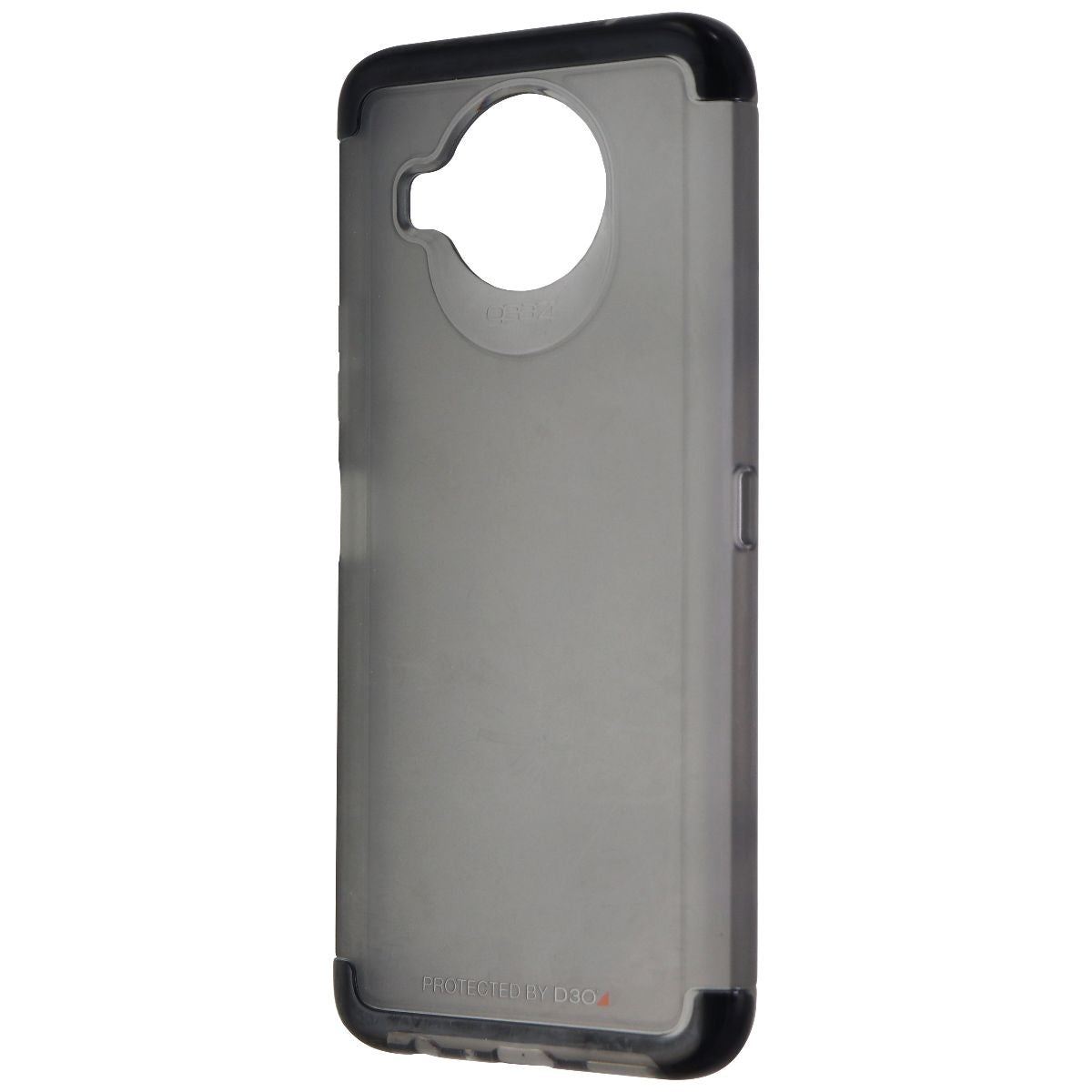 ZAGG Wembley Palette Flexible Case for Nokia 8V 5G UW - Smoke Cell Phone - Cases, Covers & Skins Zagg - Simple Cell Bulk Wholesale Pricing - USA Seller