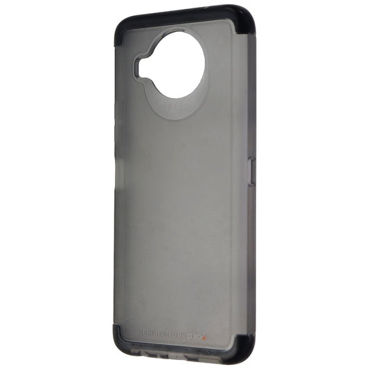 ZAGG Wembley Palette Flexible Case for Nokia 8V 5G UW - Smoke Cell Phone - Cases, Covers & Skins Zagg - Simple Cell Bulk Wholesale Pricing - USA Seller