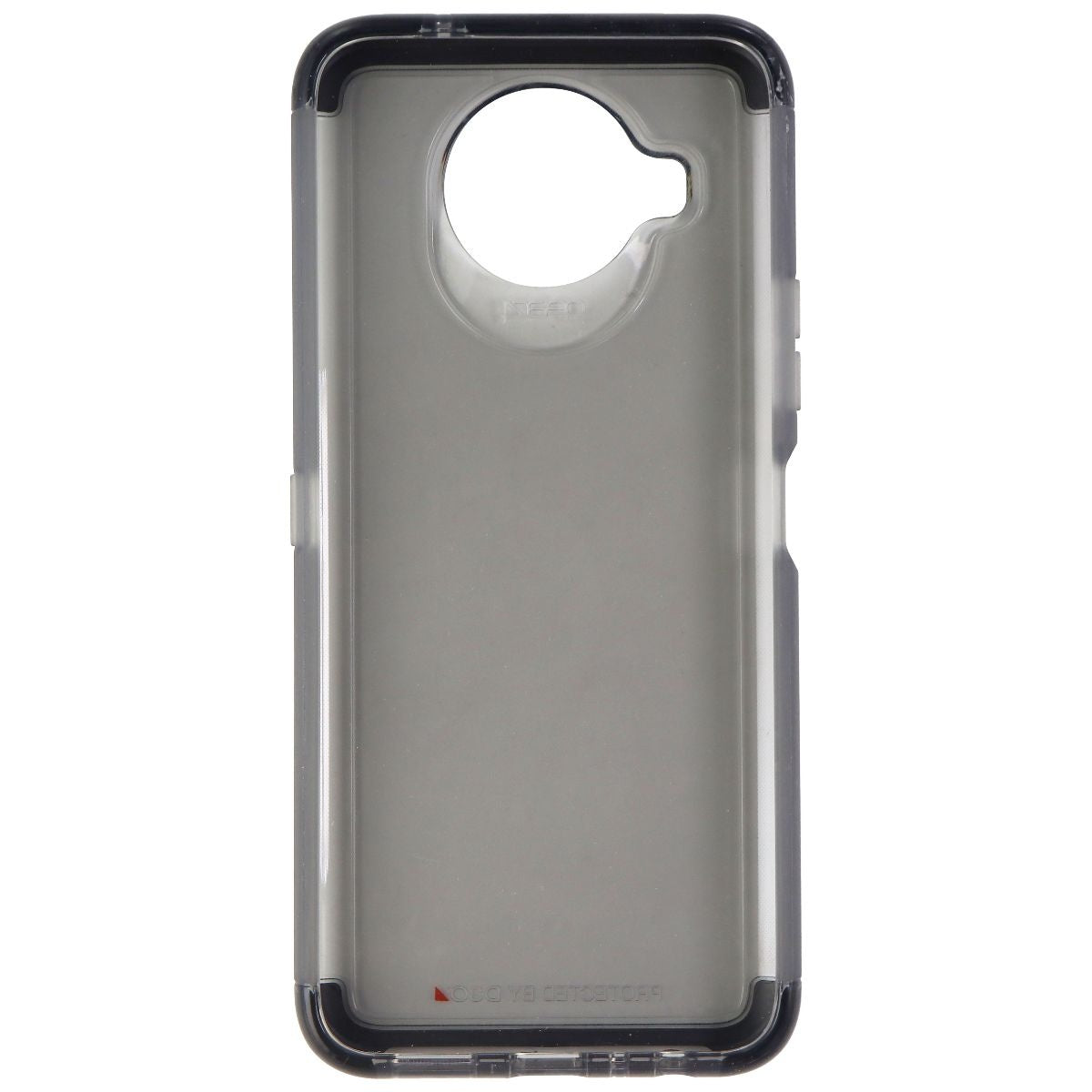 ZAGG Wembley Palette Flexible Case for Nokia 8V 5G UW - Smoke Cell Phone - Cases, Covers & Skins Zagg - Simple Cell Bulk Wholesale Pricing - USA Seller