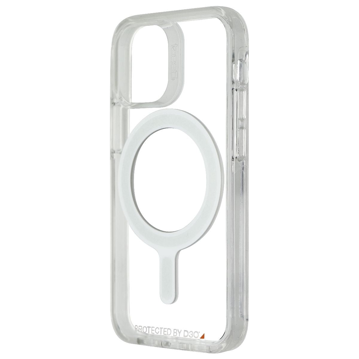 ZAGG Crystal Palace Snap Case for Apple iPhone 12 Mini - Crystal Clear Cell Phone - Cases, Covers & Skins Zagg    - Simple Cell Bulk Wholesale Pricing - USA Seller