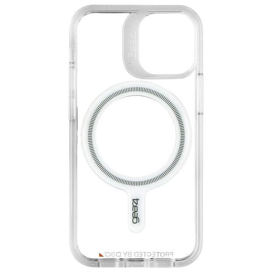 ZAGG Crystal Palace Snap Case for Apple iPhone 12 Mini - Crystal Clear Cell Phone - Cases, Covers & Skins Zagg    - Simple Cell Bulk Wholesale Pricing - USA Seller