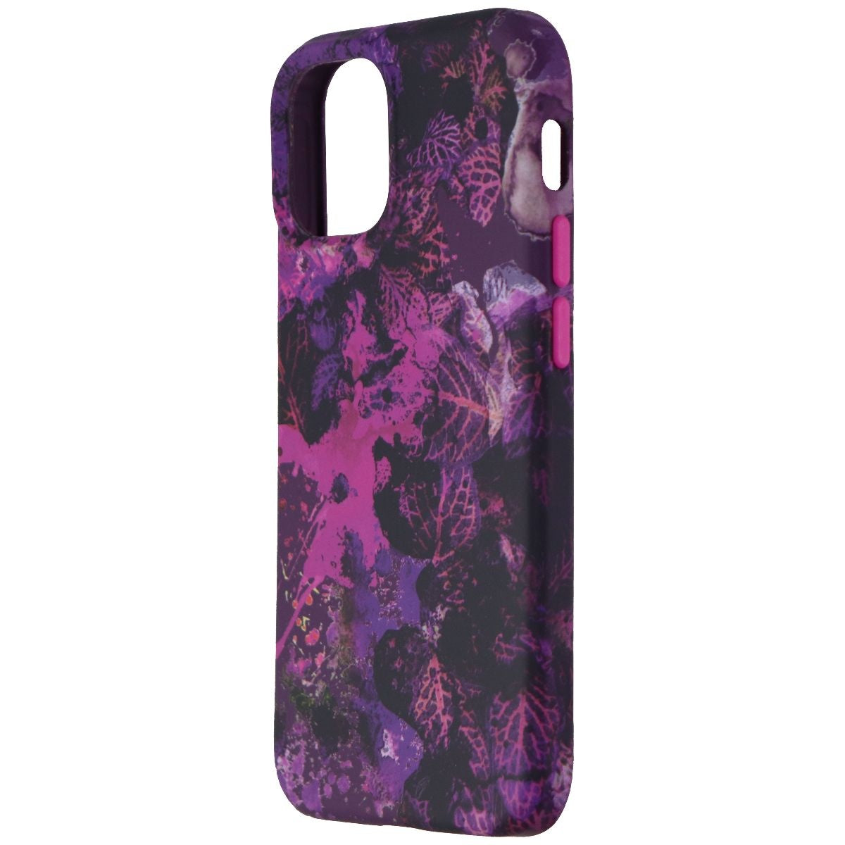 Tech21 EcoArt Smooth Hybrid Case for Apple iPhone 12 mini - Pink/Purple Cell Phone - Cases, Covers & Skins Tech21    - Simple Cell Bulk Wholesale Pricing - USA Seller