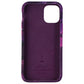 Tech21 EcoArt Smooth Hybrid Case for Apple iPhone 12 mini - Pink/Purple Cell Phone - Cases, Covers & Skins Tech21    - Simple Cell Bulk Wholesale Pricing - USA Seller