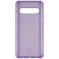 ITSKINS Spectrum Clear Series for Samsung Galaxy S10 5G - Light Purple Cell Phone - Cases, Covers & Skins ITSKINS - Simple Cell Bulk Wholesale Pricing - USA Seller