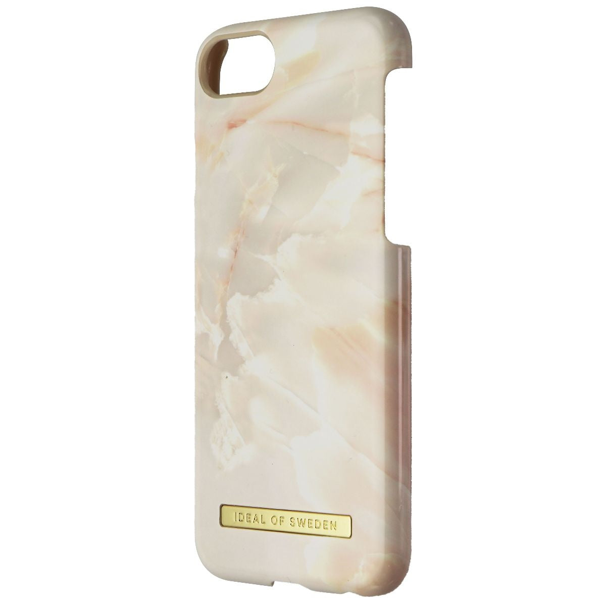 iDeal of Sweden Case for iPhone SE (3rd Gen/2nd Gen)/8/7 - Rose Pearl Marble Cell Phone - Cases, Covers & Skins iDeal of Sweden - Simple Cell Bulk Wholesale Pricing - USA Seller