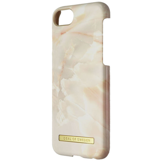 iDeal of Sweden Case for iPhone SE (3rd Gen/2nd Gen)/8/7 - Rose Pearl Marble Cell Phone - Cases, Covers & Skins iDeal of Sweden - Simple Cell Bulk Wholesale Pricing - USA Seller