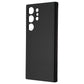 Samsung Leather Case for Samsung Galaxy S23 Ultra - Black (EF-VS918LBE) Cell Phone - Cases, Covers & Skins Samsung - Simple Cell Bulk Wholesale Pricing - USA Seller