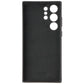 Samsung Leather Case for Samsung Galaxy S23 Ultra - Black (EF-VS918LBE) Cell Phone - Cases, Covers & Skins Samsung - Simple Cell Bulk Wholesale Pricing - USA Seller
