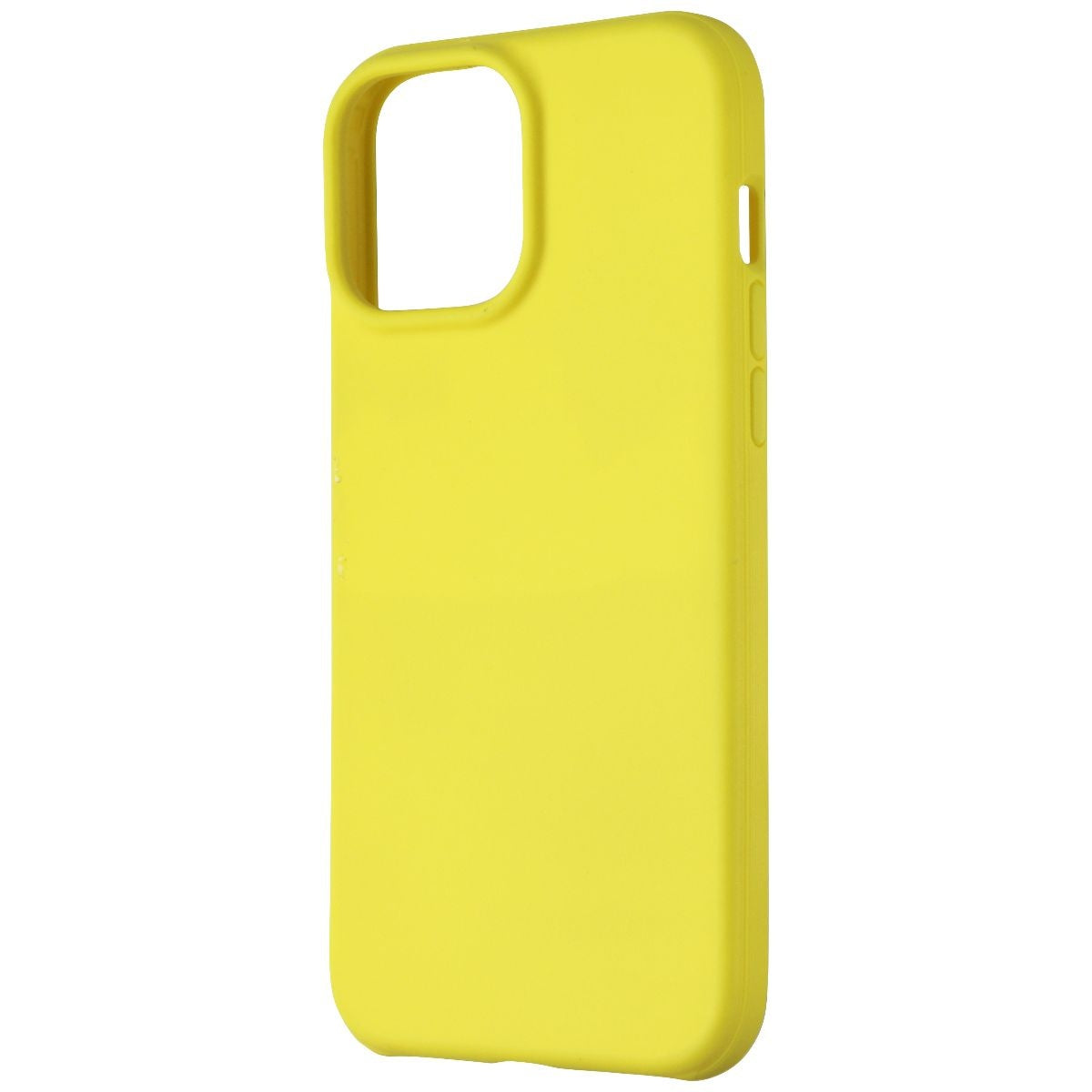 Tech21 Evo Lite Flexible Case for Apple iPhone 13 Pro Max - Sunflower Yellow Cell Phone - Cases, Covers & Skins Tech21 - Simple Cell Bulk Wholesale Pricing - USA Seller