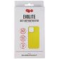 Tech21 Evo Lite Flexible Case for Apple iPhone 13 Pro Max - Sunflower Yellow Cell Phone - Cases, Covers & Skins Tech21 - Simple Cell Bulk Wholesale Pricing - USA Seller