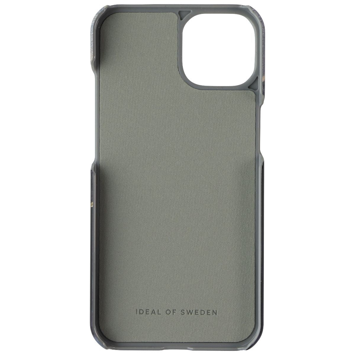 iDeal of Sweden Printed Case for iPhone 13 - Golden Twilight Marble Cell Phone - Cases, Covers & Skins iDeal of Sweden - Simple Cell Bulk Wholesale Pricing - USA Seller