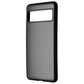 Verizon Slim Sustainable Series Case for Google Pixel 7 - Smoke/Black Cell Phone - Cases, Covers & Skins Verizon - Simple Cell Bulk Wholesale Pricing - USA Seller