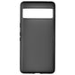 Verizon Slim Sustainable Series Case for Google Pixel 7 - Smoke/Black Cell Phone - Cases, Covers & Skins Verizon    - Simple Cell Bulk Wholesale Pricing - USA Seller