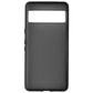 Verizon Slim Sustainable Series Case for Google Pixel 7 - Smoke/Black Cell Phone - Cases, Covers & Skins Verizon - Simple Cell Bulk Wholesale Pricing - USA Seller
