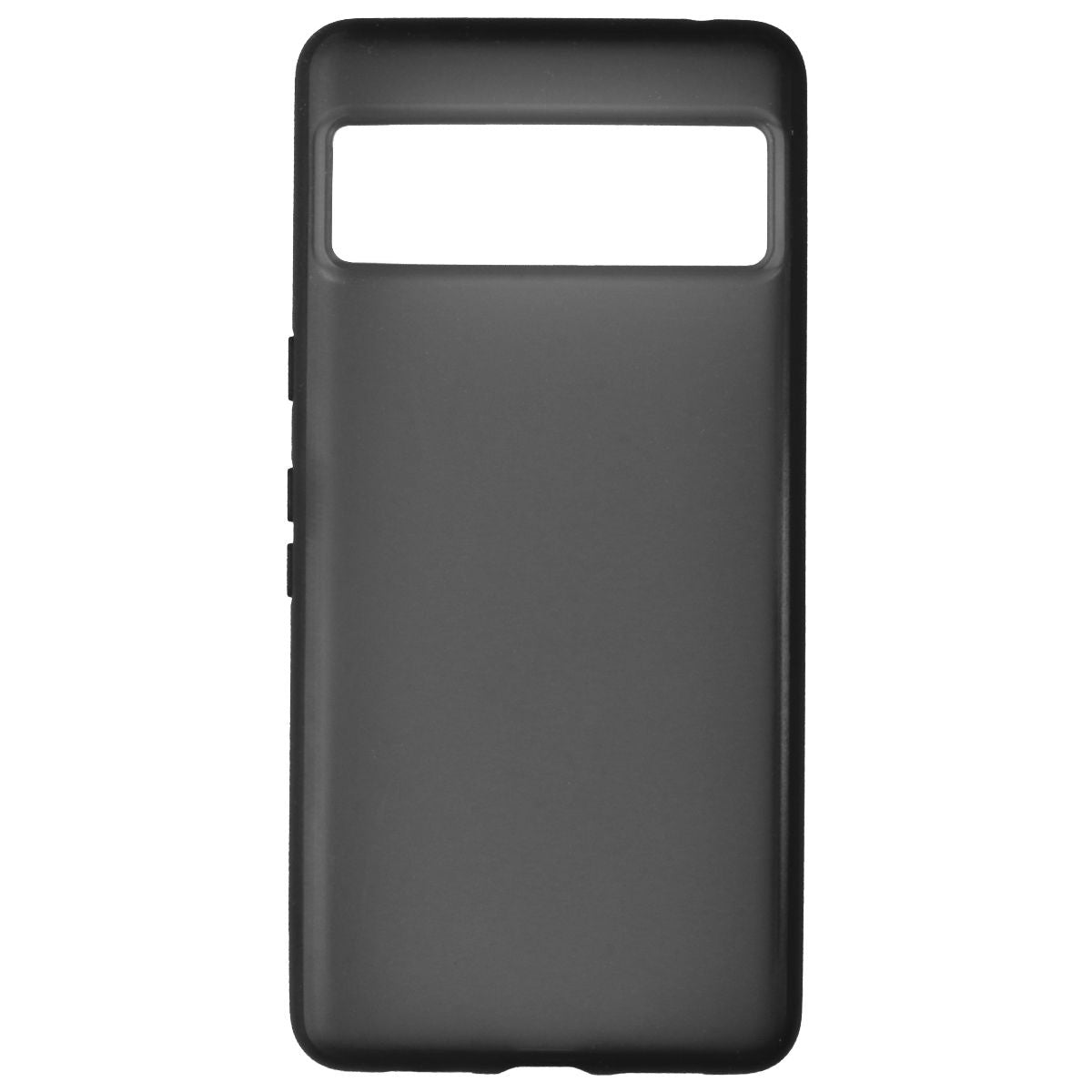 Verizon Slim Sustainable Series Case for Google Pixel 7 - Smoke/Black Cell Phone - Cases, Covers & Skins Verizon - Simple Cell Bulk Wholesale Pricing - USA Seller