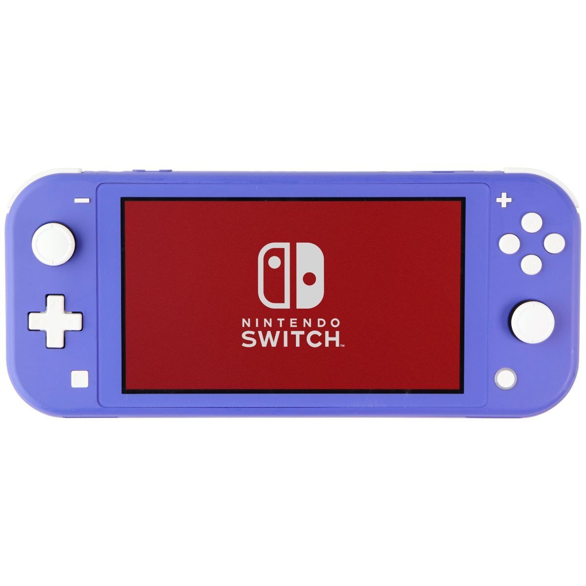 Nintendo Switch Lite Handheld Game Console - Blue (HDH-001) Gaming/Console - Video Game Consoles Nintendo    - Simple Cell Bulk Wholesale Pricing - USA Seller