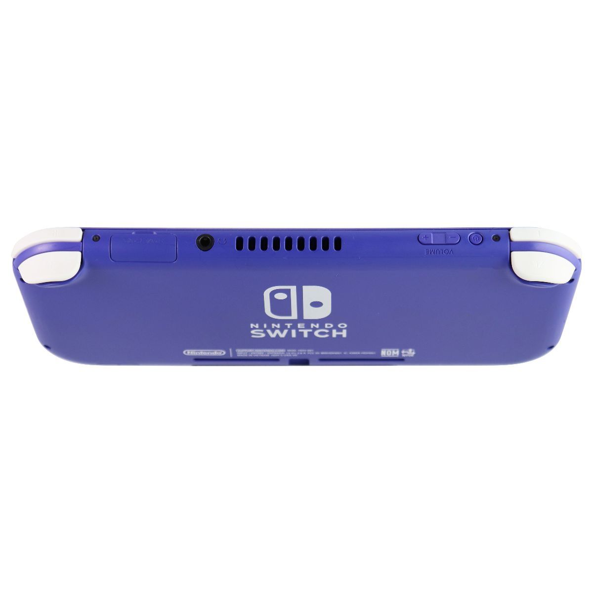 Nintendo Switch Lite Handheld Game Console - Blue (HDH-001) Gaming/Console - Video Game Consoles Nintendo    - Simple Cell Bulk Wholesale Pricing - USA Seller