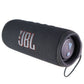 JBL Flip 6 - Portable Bluetooth IPX7 Waterproof Speaker - Black Home Multimedia - Home Speakers & Subwoofers JBL - Simple Cell Bulk Wholesale Pricing - USA Seller