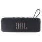 JBL Flip 6 - Portable Bluetooth IPX7 Waterproof Speaker - Black Home Multimedia - Home Speakers & Subwoofers JBL    - Simple Cell Bulk Wholesale Pricing - USA Seller