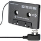 Verizon Wireless Cassette Adapter for LG VX8500 / VX9900 - Black TV, Video & Audio Accessories - Other TV, Video & Audio Accs Verizon - Simple Cell Bulk Wholesale Pricing - USA Seller
