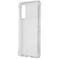 ITSKINS Spectrum Clear Case for Samsung Galaxy S20 FE 5G - Transparent Cell Phone - Cases, Covers & Skins ITSKINS - Simple Cell Bulk Wholesale Pricing - USA Seller