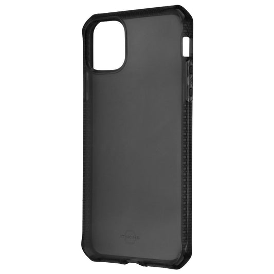 ITSKINS Spectrum Clear Case for Apple iPhone 11 Pro Max - Black
