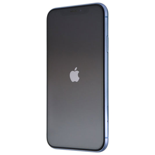 Apple iPhone XR (6.1-inch) Smartphone (A1984) Unlocked - 64GB / Blue Cell Phones & Smartphones Apple - Simple Cell Bulk Wholesale Pricing - USA Seller