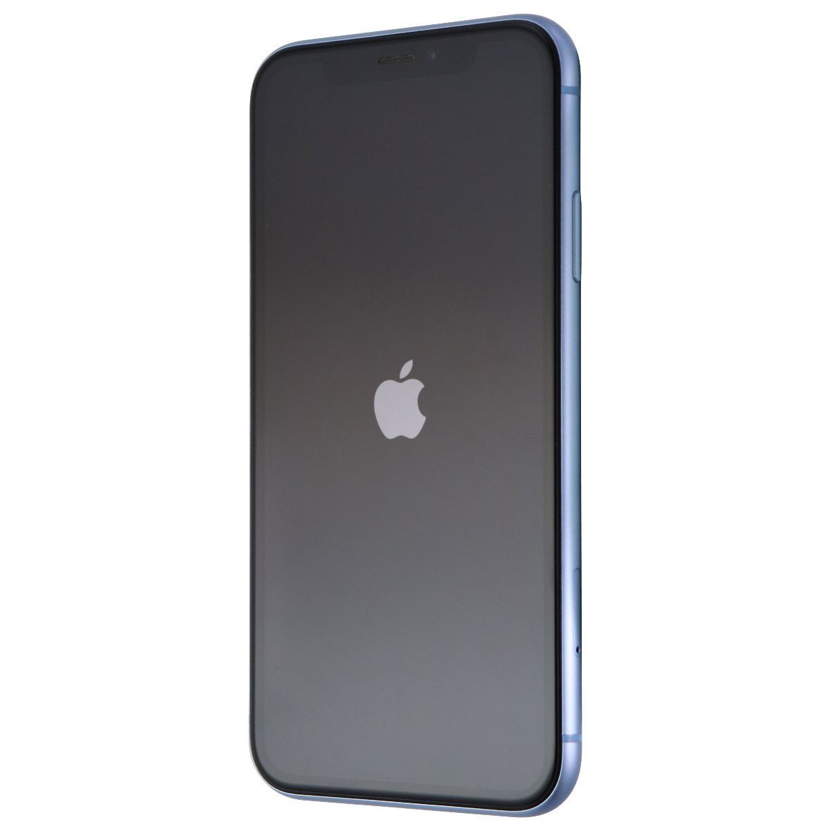 Apple iPhone XR (6.1-inch) Smartphone (A1984) Unlocked - 128GB / Blue Cell Phones & Smartphones Apple - Simple Cell Bulk Wholesale Pricing - USA Seller