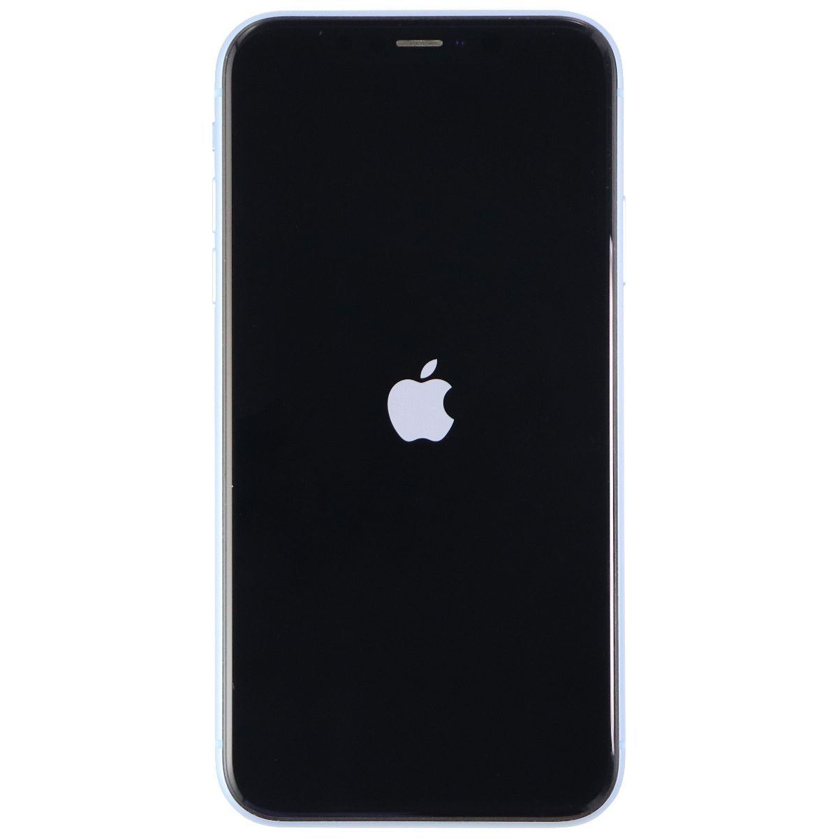 Apple iPhone XR (6.1-inch) Smartphone (A1984) Unlocked - 128GB / Blue Cell Phones & Smartphones Apple - Simple Cell Bulk Wholesale Pricing - USA Seller