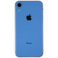 Apple iPhone XR (6.1-inch) Smartphone (A1984) Unlocked - 128GB / Blue Cell Phones & Smartphones Apple - Simple Cell Bulk Wholesale Pricing - USA Seller