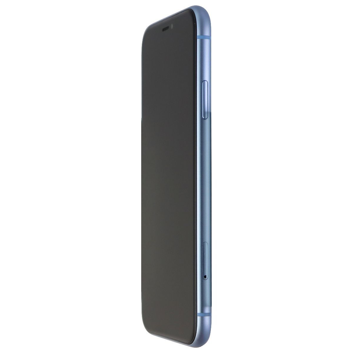 Apple iPhone XR (6.1-inch) Smartphone (A1984) Unlocked - 64GB / Blue Cell Phones & Smartphones Apple - Simple Cell Bulk Wholesale Pricing - USA Seller