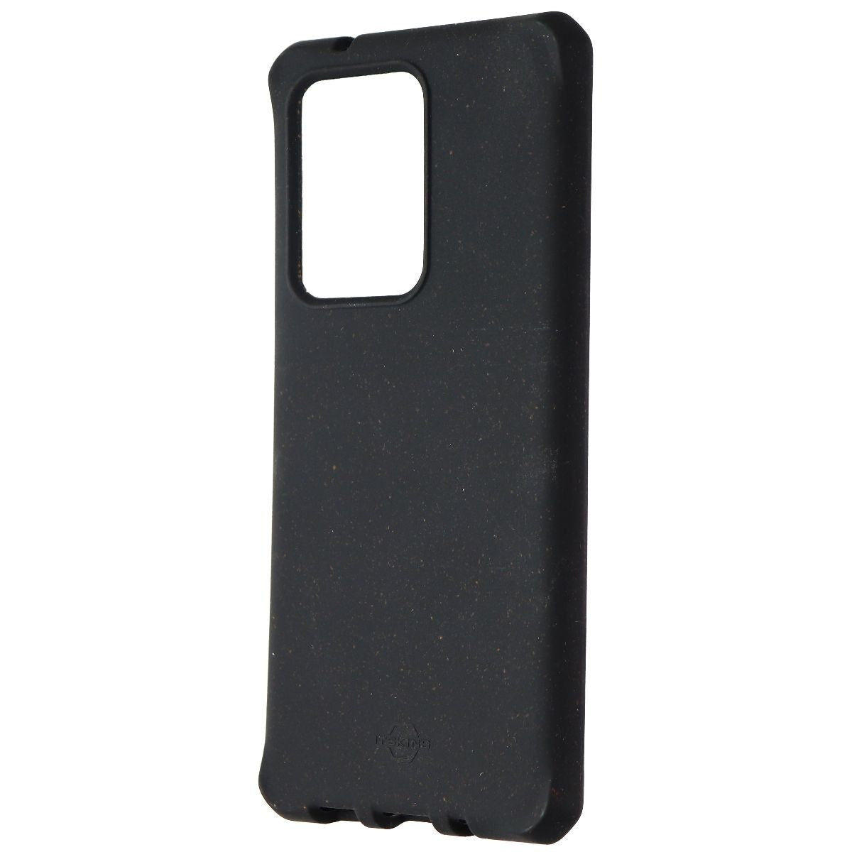 ITSKINS FeroniaBio Series Flexible Case for Samsung S20 Ultra 5G - Black Cell Phone - Cases, Covers & Skins ITSKINS - Simple Cell Bulk Wholesale Pricing - USA Seller