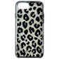 Kate Spade Hardshell Case for Apple iPhone SE (3rd Gen) - City Leopard Black