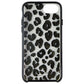 Kate Spade Hardshell Case for Apple iPhone SE (3rd Gen) - City Leopard Black