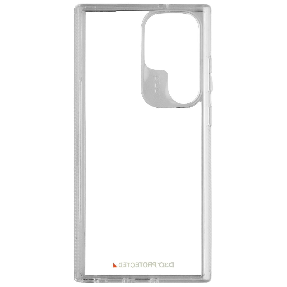 ZAGG Gear4 Crystal Palace Series Case for Samsung Galaxy S23 Ultra - Clear Cell Phone - Cases, Covers & Skins Zagg    - Simple Cell Bulk Wholesale Pricing - USA Seller